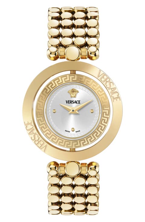 Eon Jewel Bracelet Watch, 34mm