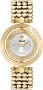Versace Eon Jewel Bracelet Watch, 34mm