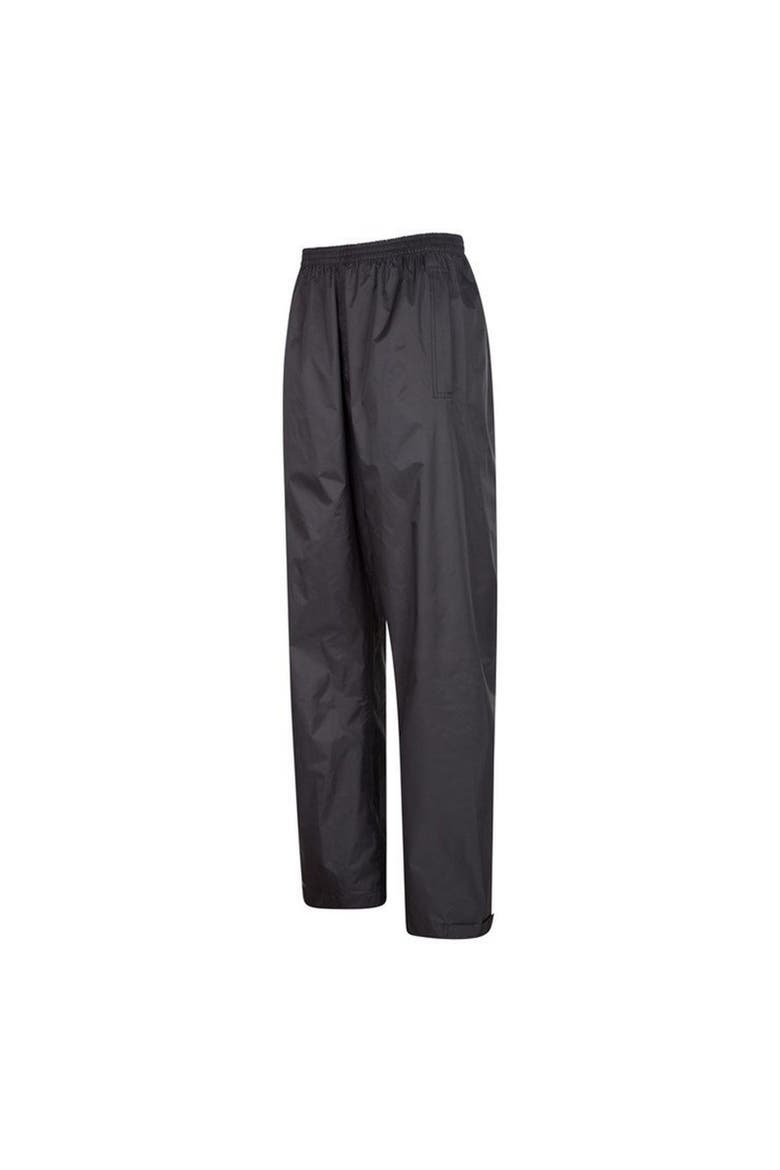 Pakka Waterproof Over Trousers, Alternate, color, Black