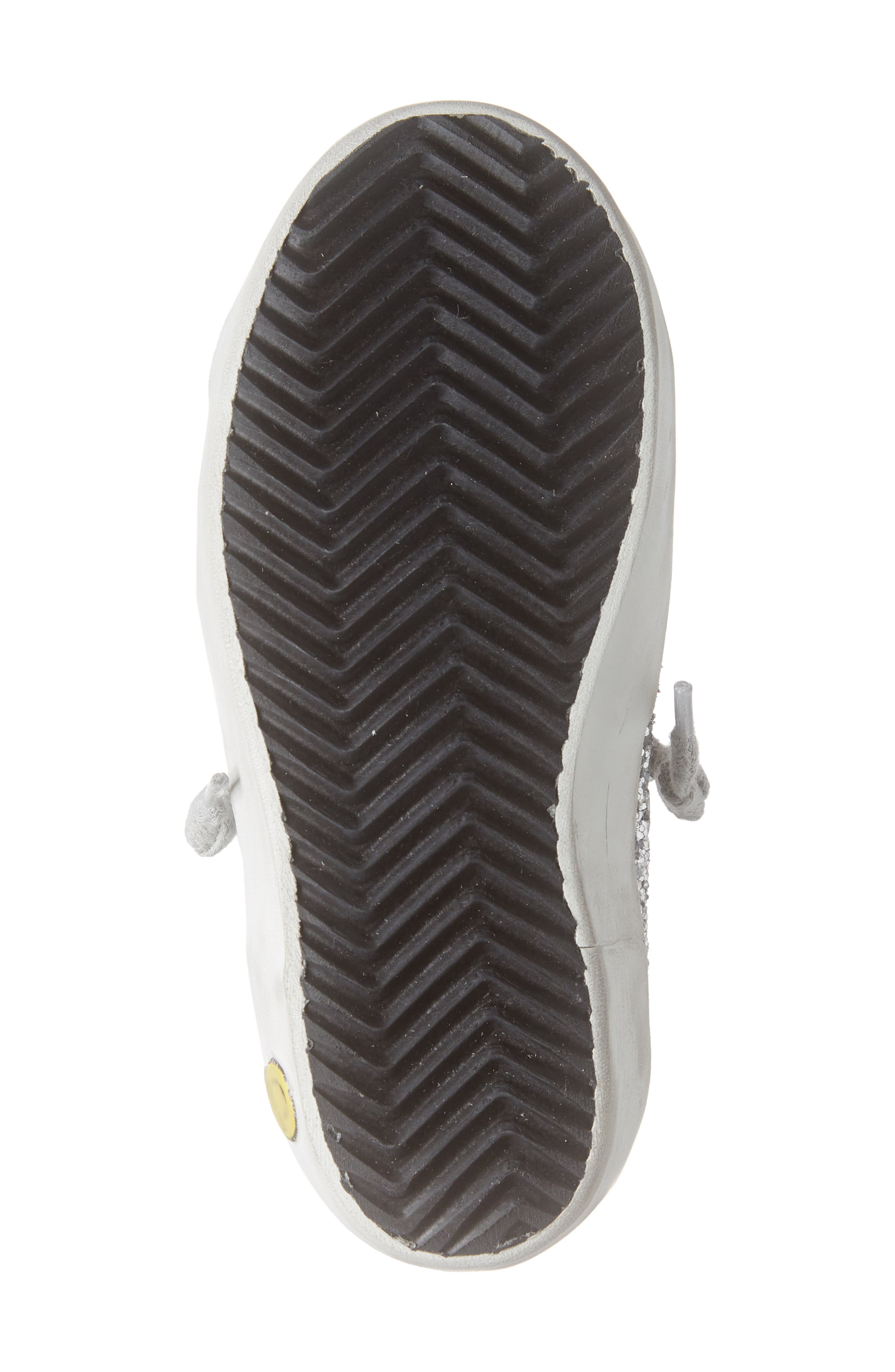 Golden Goose Kids' Super-Star Low Top Sneaker, Alternate, color, 