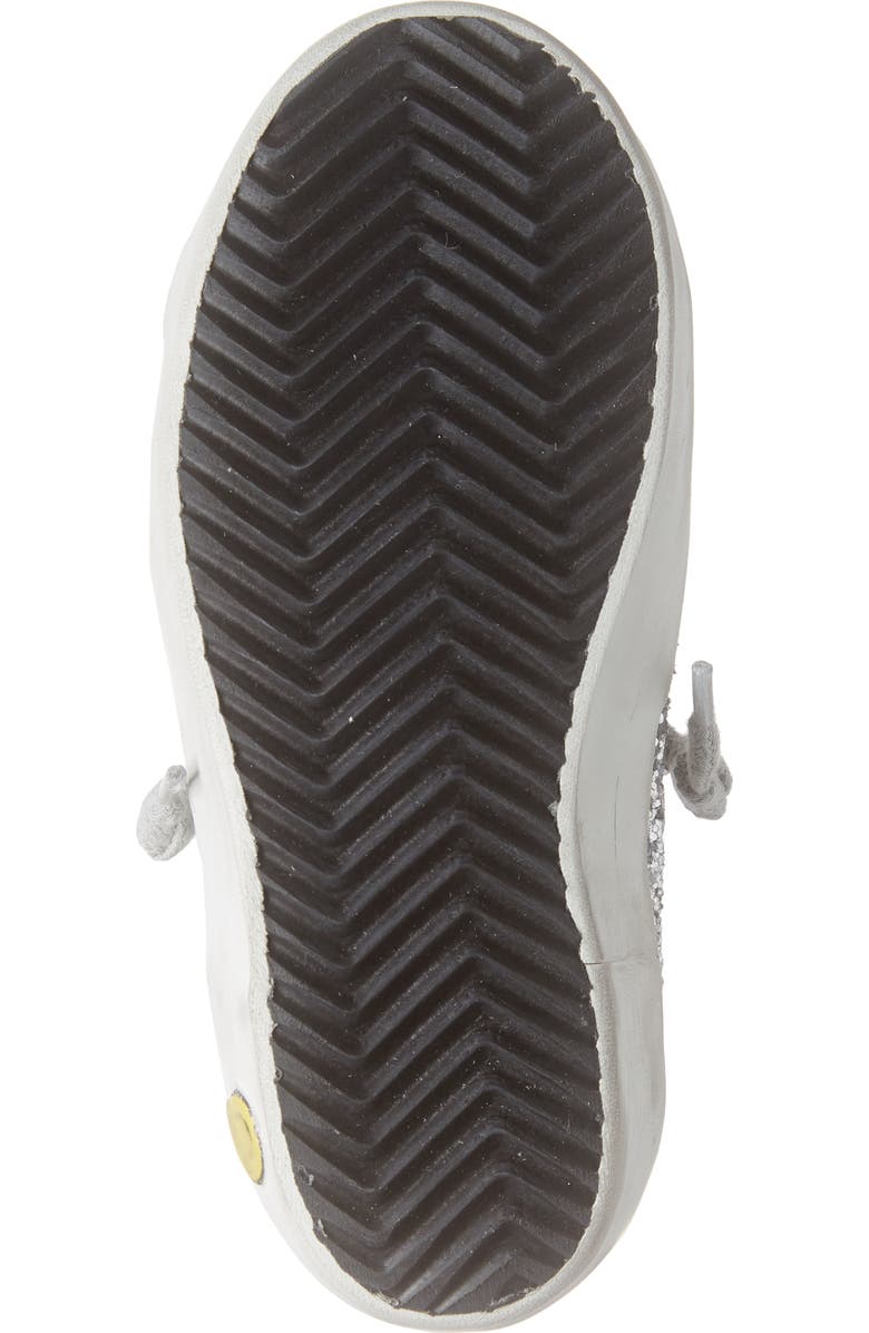 Golden Goose Kids' Super-Star Low Top Sneaker, Alternate, color,