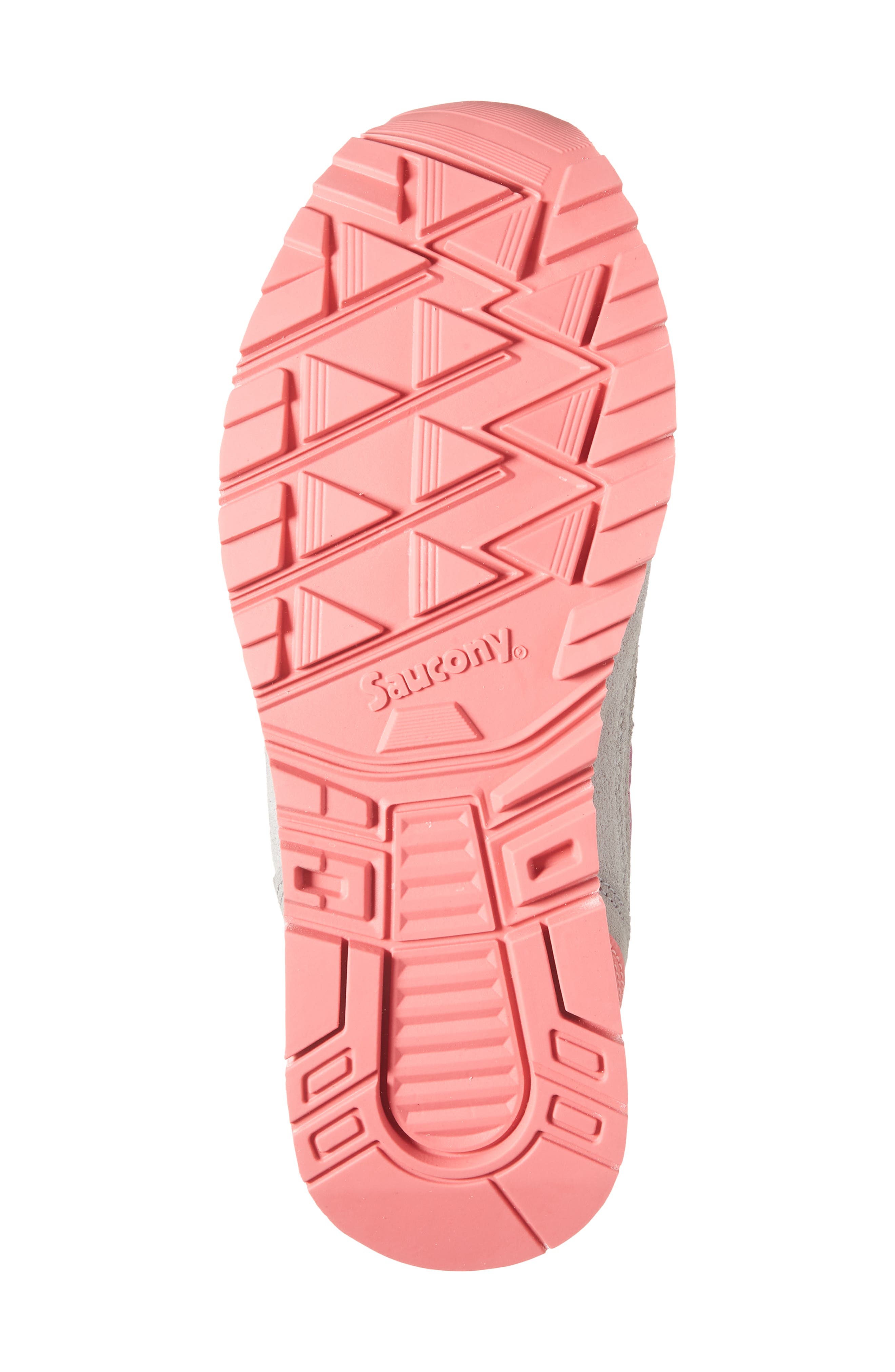 Saucony Kids' Shadow 6000 Sneaker, Alternate, color, 