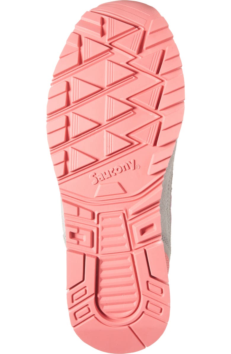 Saucony Kids' Shadow 6000 Sneaker, Alternate, color,