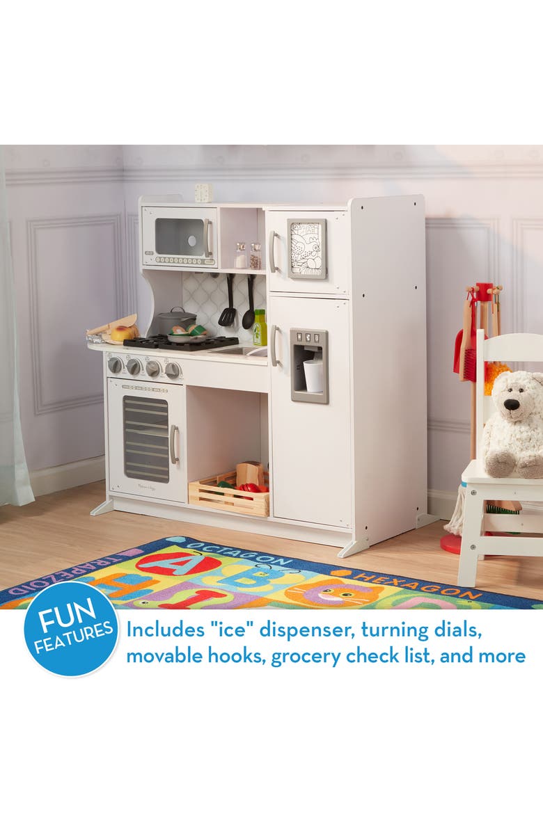 Melissa & Doug Chef's Kitchen, Alternate, color,