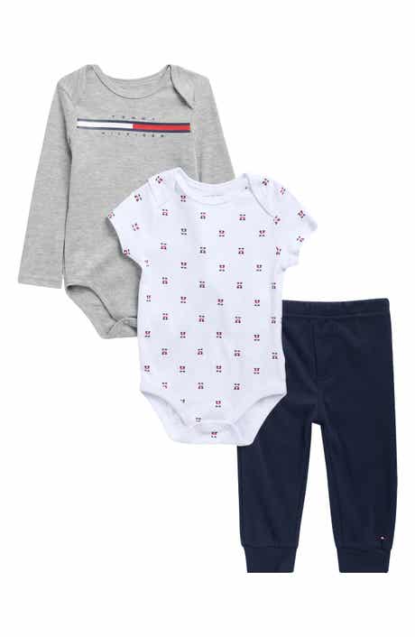 Tommy Hilfiger Assorted Bodysuits & Pants Set