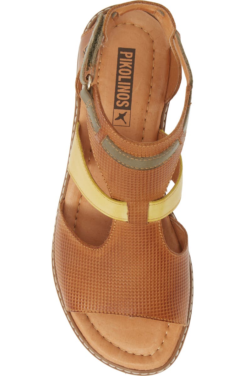 PIKOLINOS Alcudia Multiband Sandal, Alternate, color,