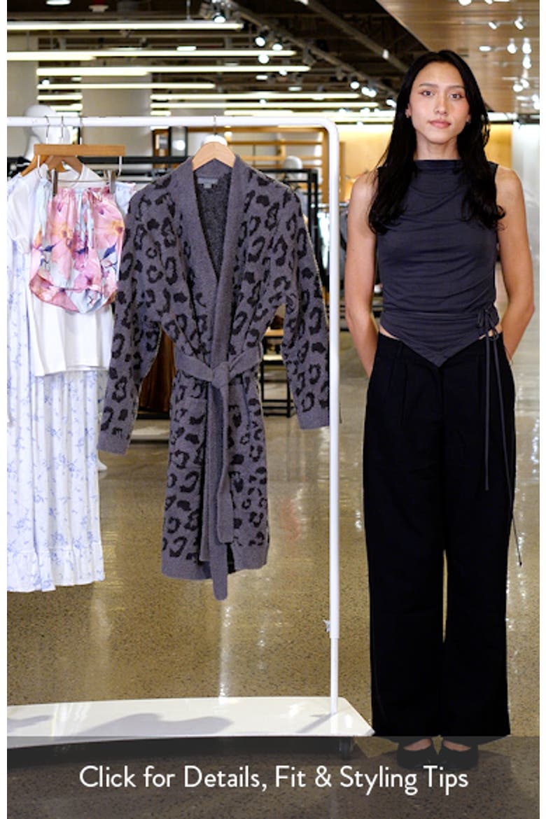CozyChic® Robe video