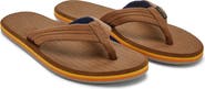 hari mari Dunes Waterproof Flip Flop