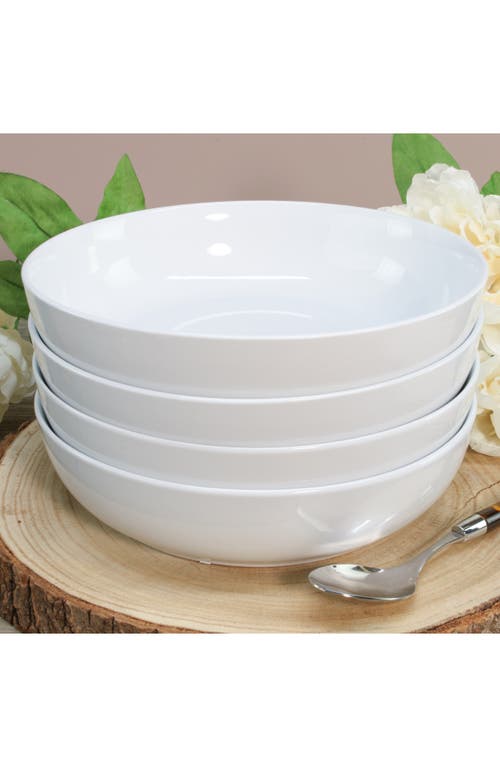 Bia Cordon Bleu Whatever Set Of 4 Dinner Bowl Set
