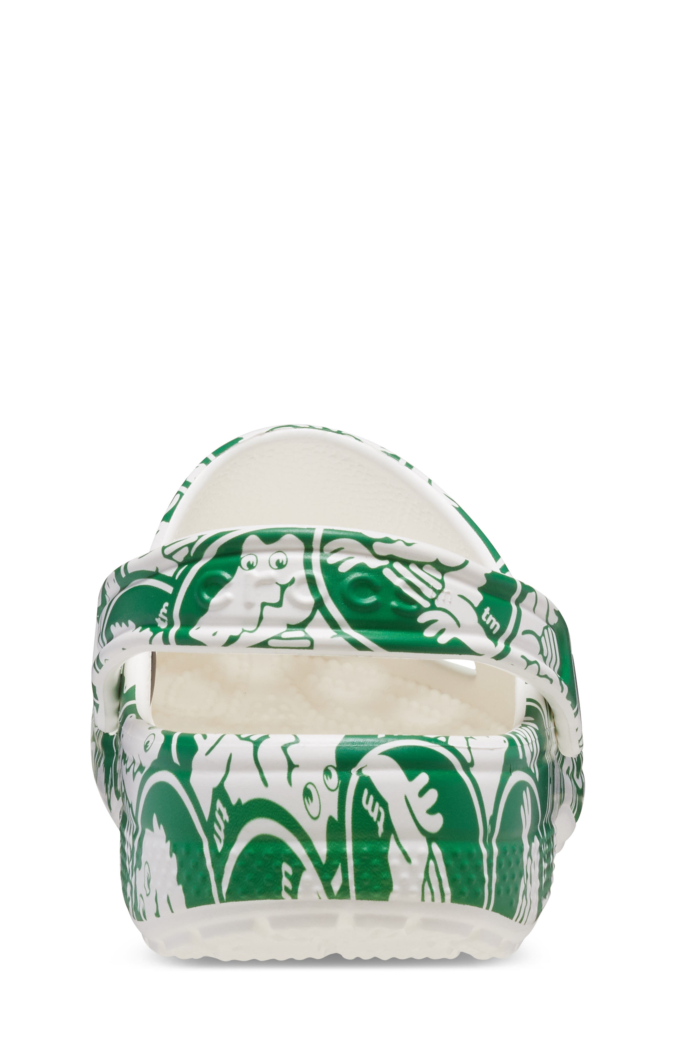 CROCS Classic Duke Clog, Alternate, color, 