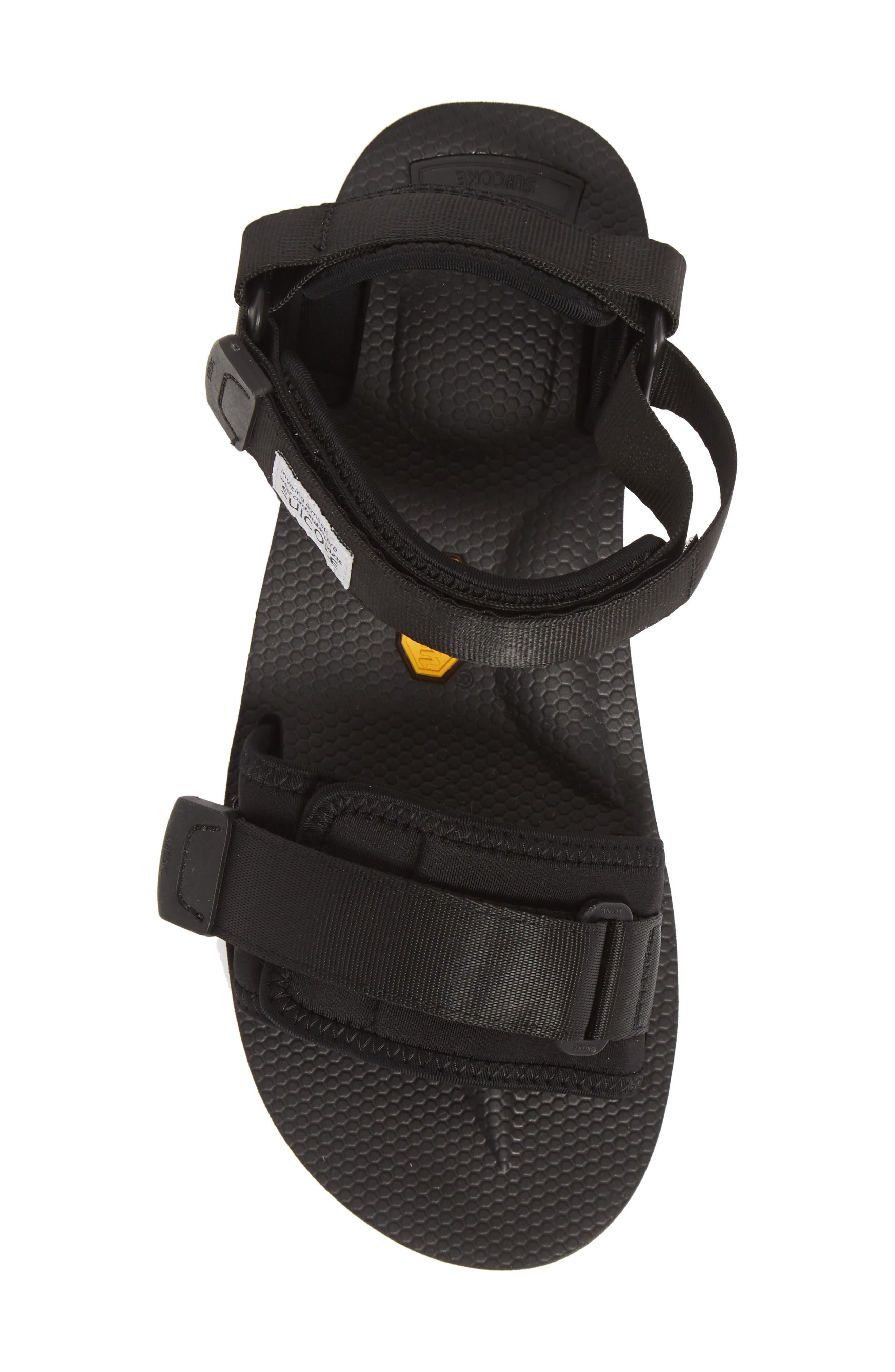 Suicoke Cel-V Sandal, Alternate, color, 