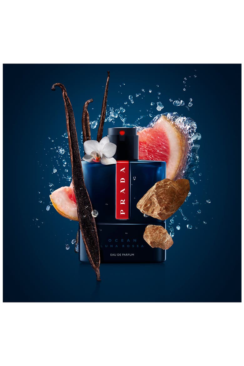 Luna Rossa Ocean Eau de Parfum Set $180 Value, Alternate, color, NO COLOR
