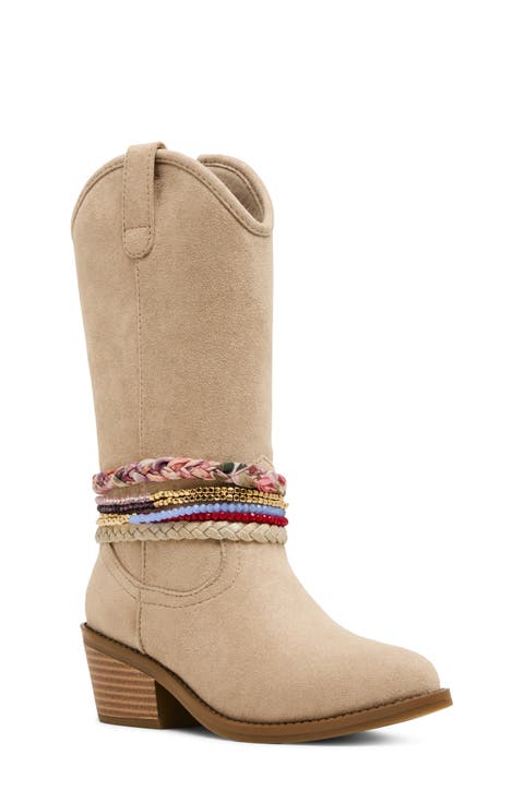 Kids' Jember Western Boot