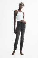 H&M Skinny High Waist Jeans