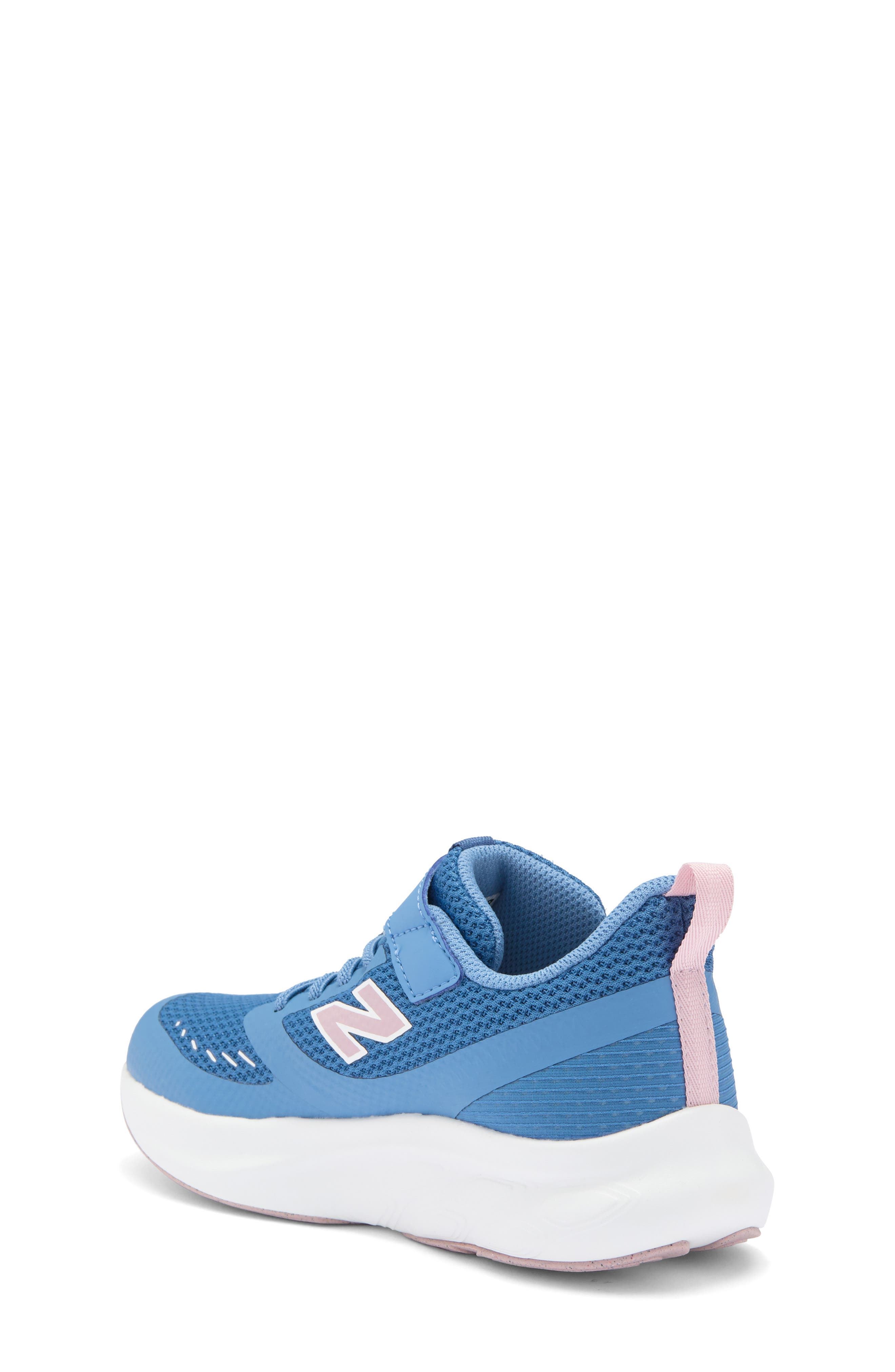 New Balance Kids' 625 Fresh Foam Sneaker, Alternate, color, Sea Stone/ Twilight Haze