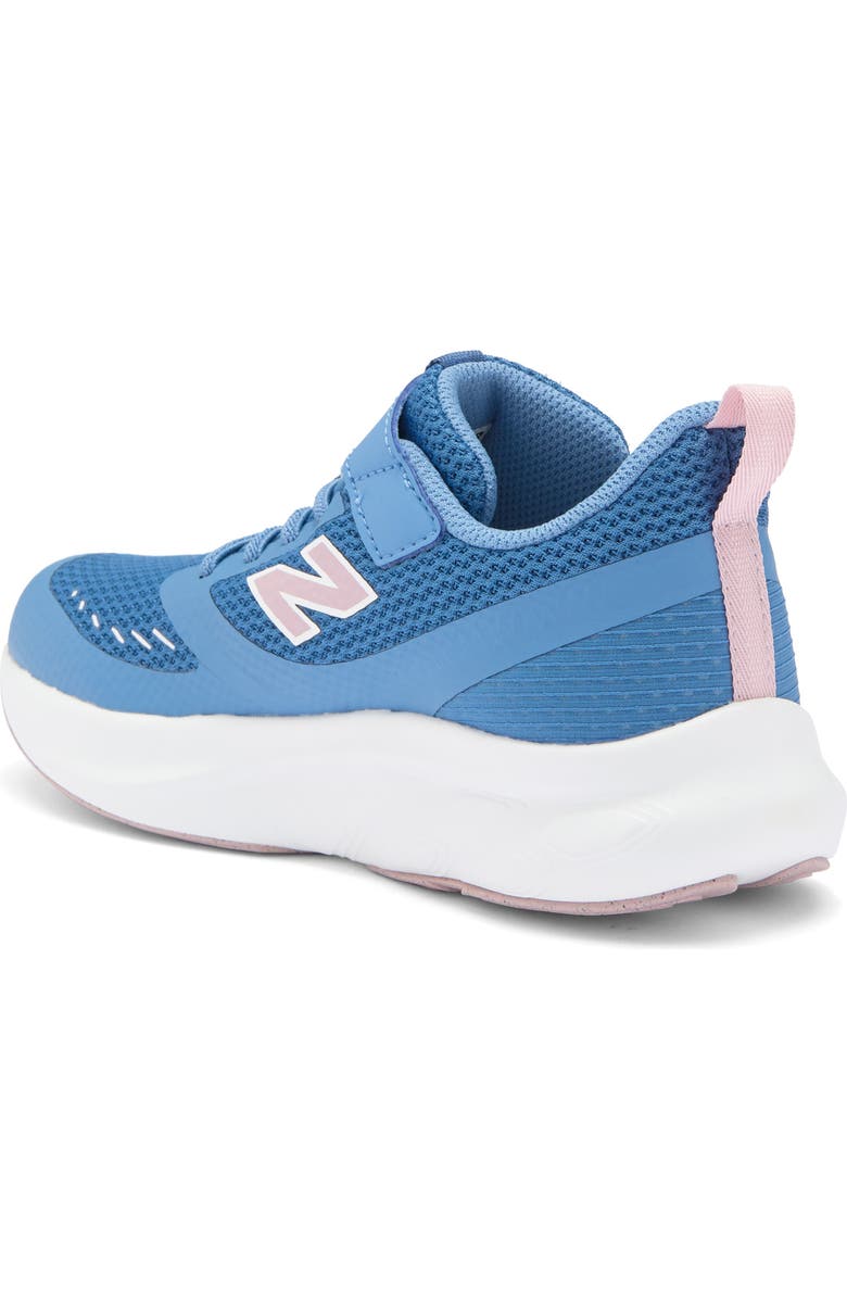 New Balance Kids' 625 Fresh Foam Sneaker, Alternate, color, Sea Stone/ Twilight Haze