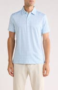 Brooks Brothers Performance Print Polo