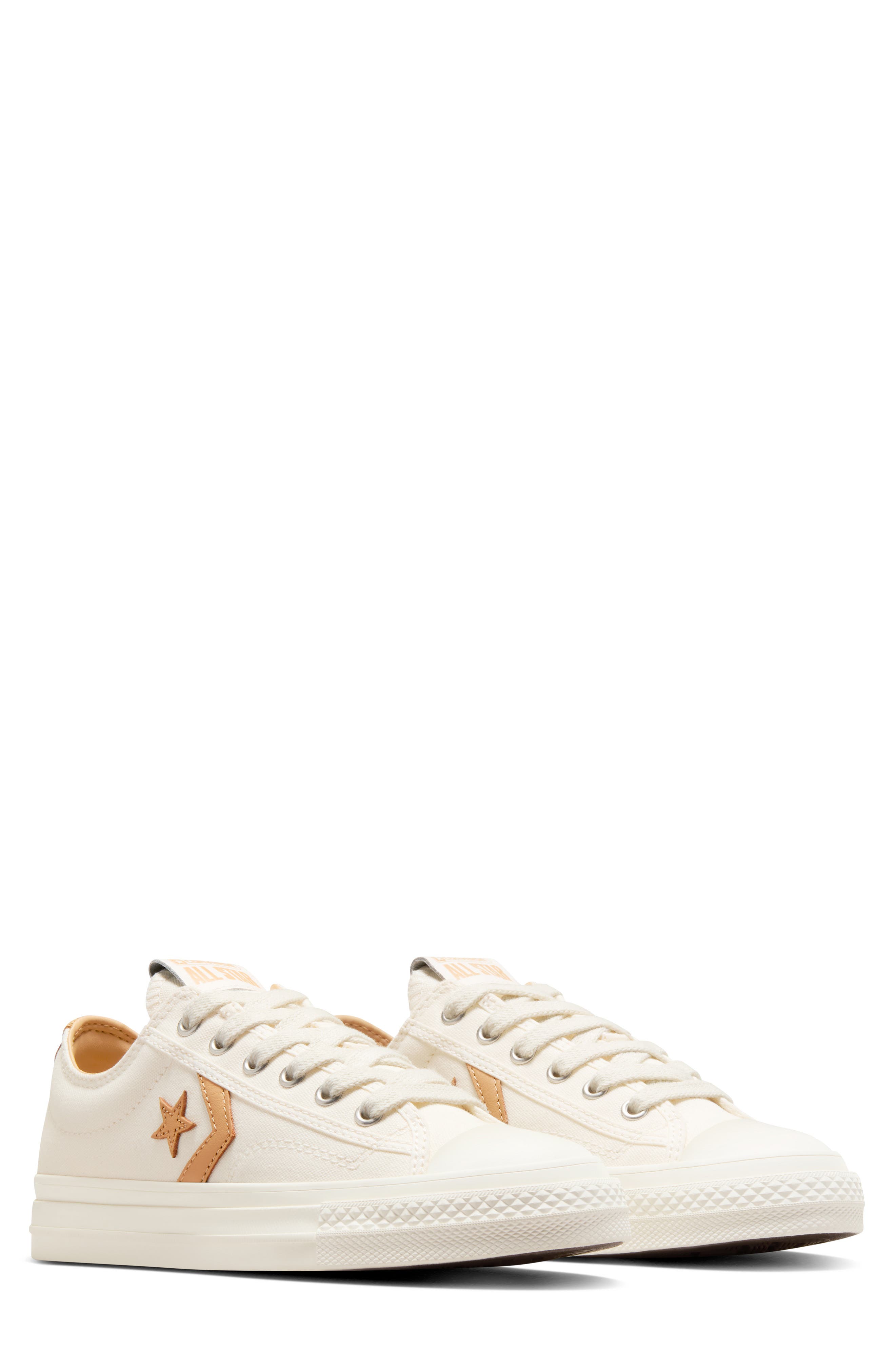 Converse Star Player 76 Oxford Sneaker, Alternate, color, 