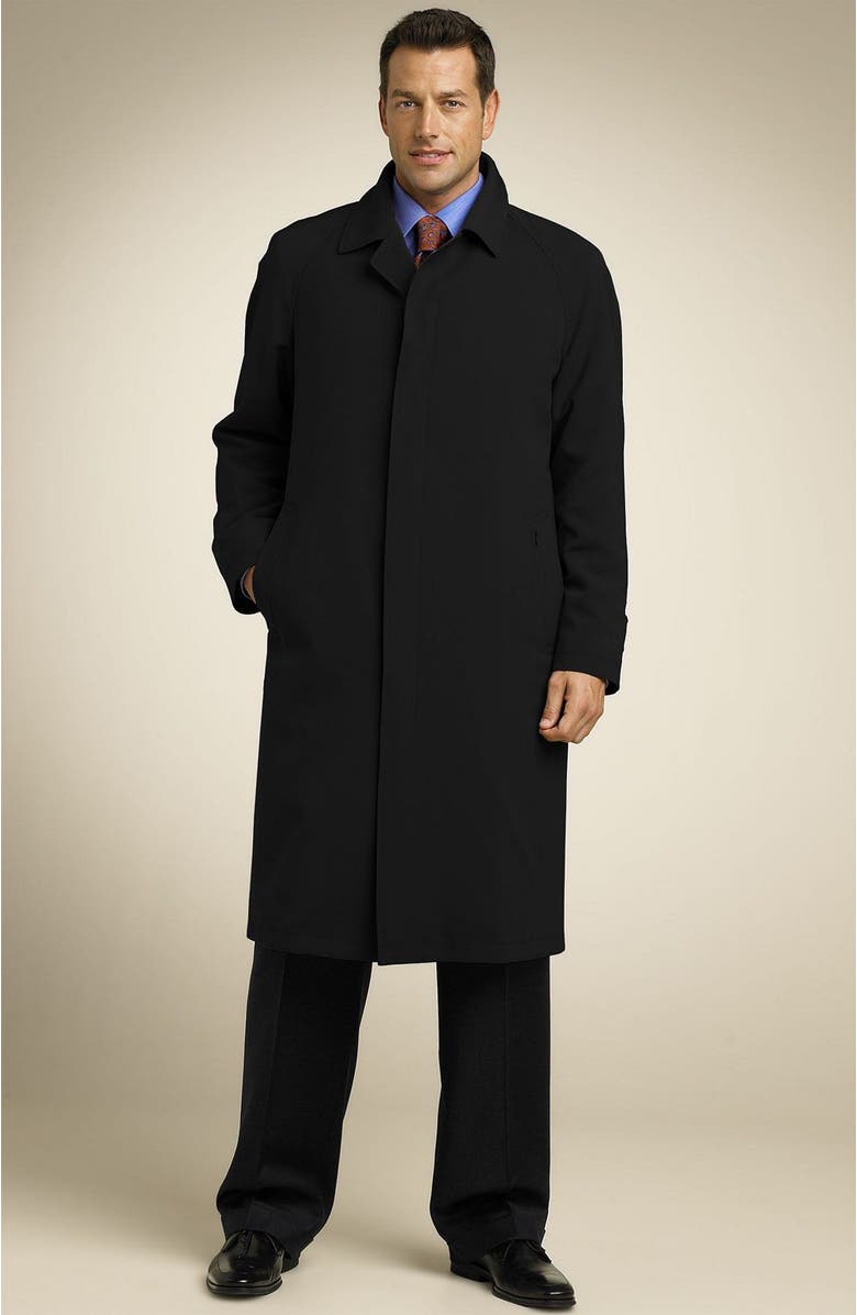 Sanyo 'Caroll' Balmacaan, Main, color, 