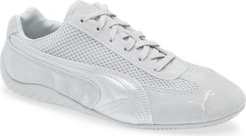 シューズ SPEEDCAT PREMIUM 03S.GRAY/M.SLV PUMA Gender Inclusive Speedcat Premium Sneaker (Men) | Nordstrom