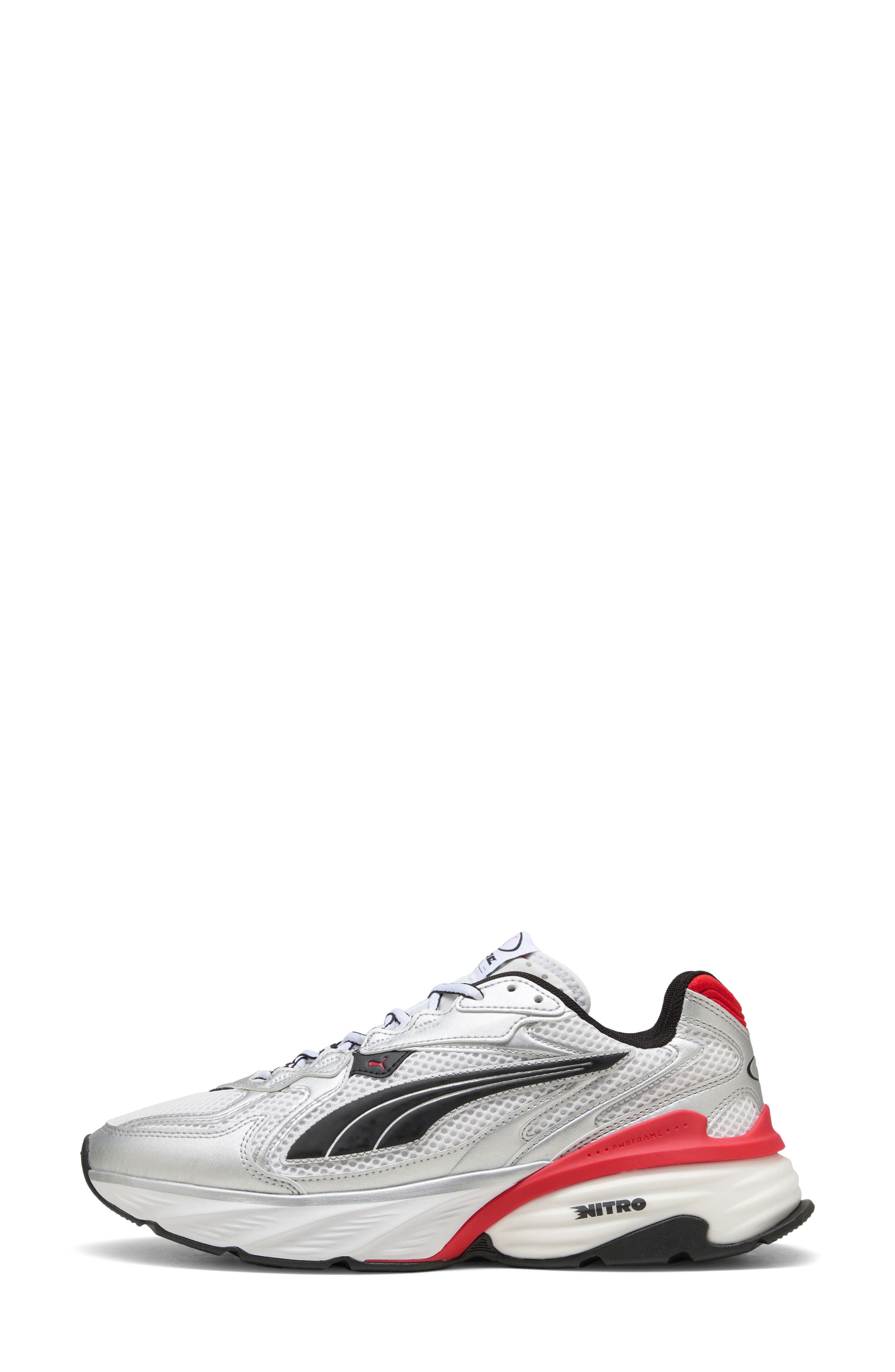 PUMA Fade NITRO Sneaker, Alternate, color, 