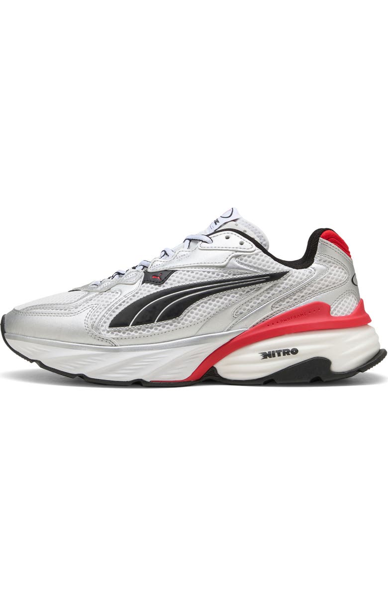 PUMA Fade NITRO Sneaker, Alternate, color,