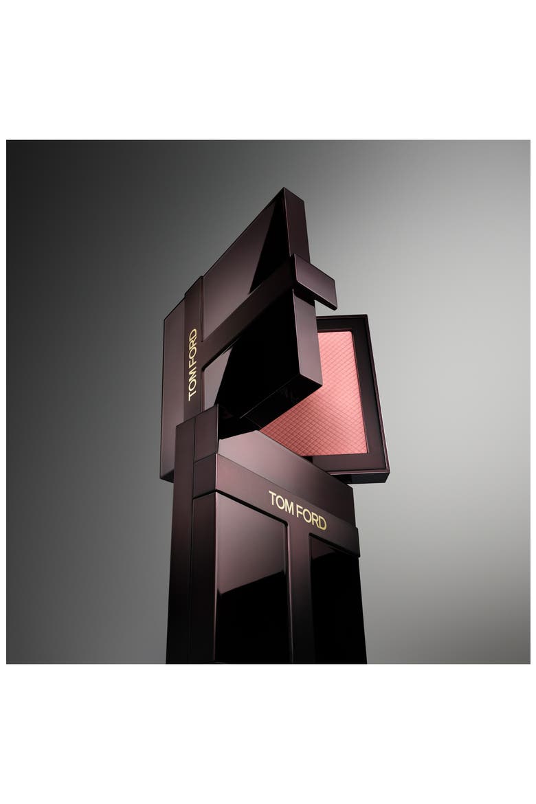 Architecture Soft Matte Blush, Alternate, color, BRIGHT POPPY
