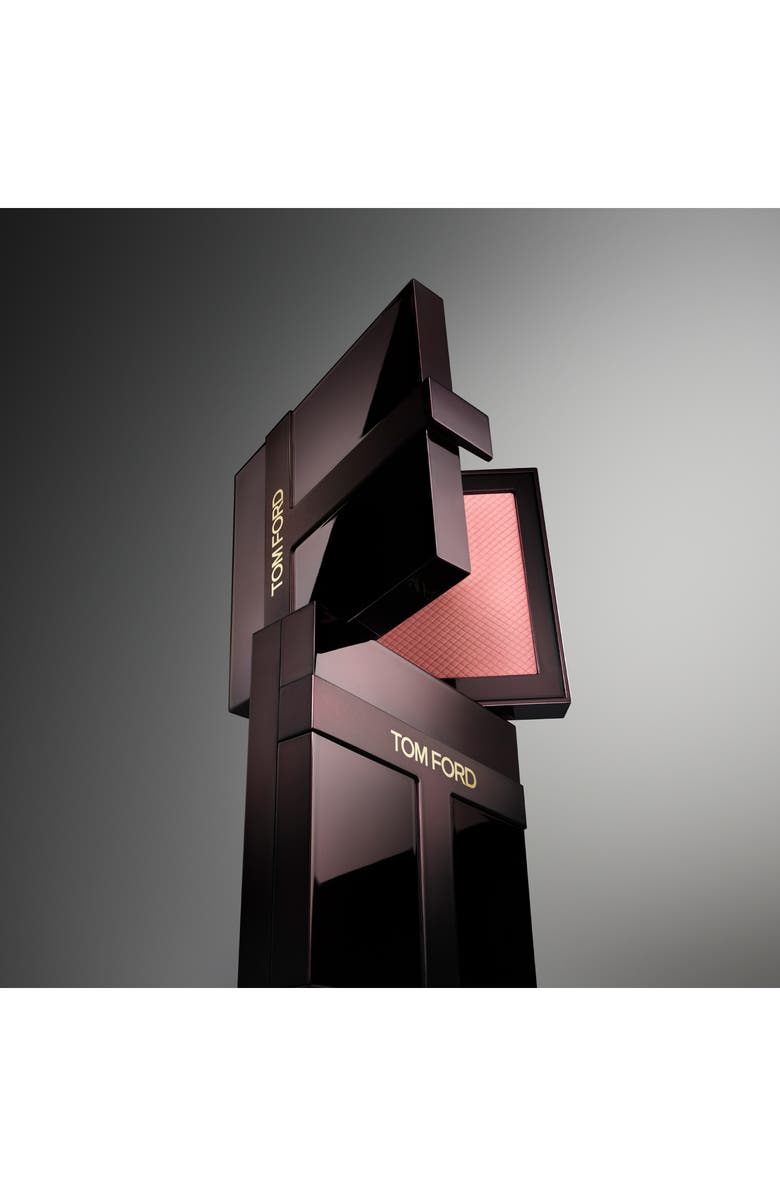 TOM FORD Architecture Soft Matte Blush, Alternate, color, Tawny Veil