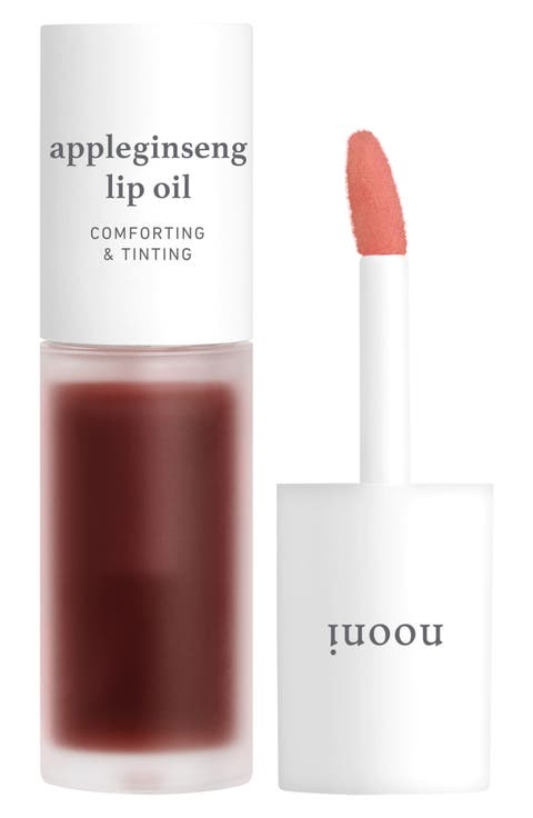 Appleclear Moisturizing & Softening Lip Oil