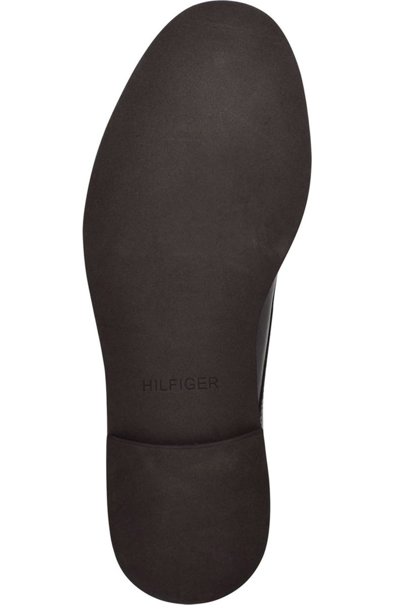 Tommy Hilfiger Gibby Cap Toe Chukka Boot, Alternate, color,