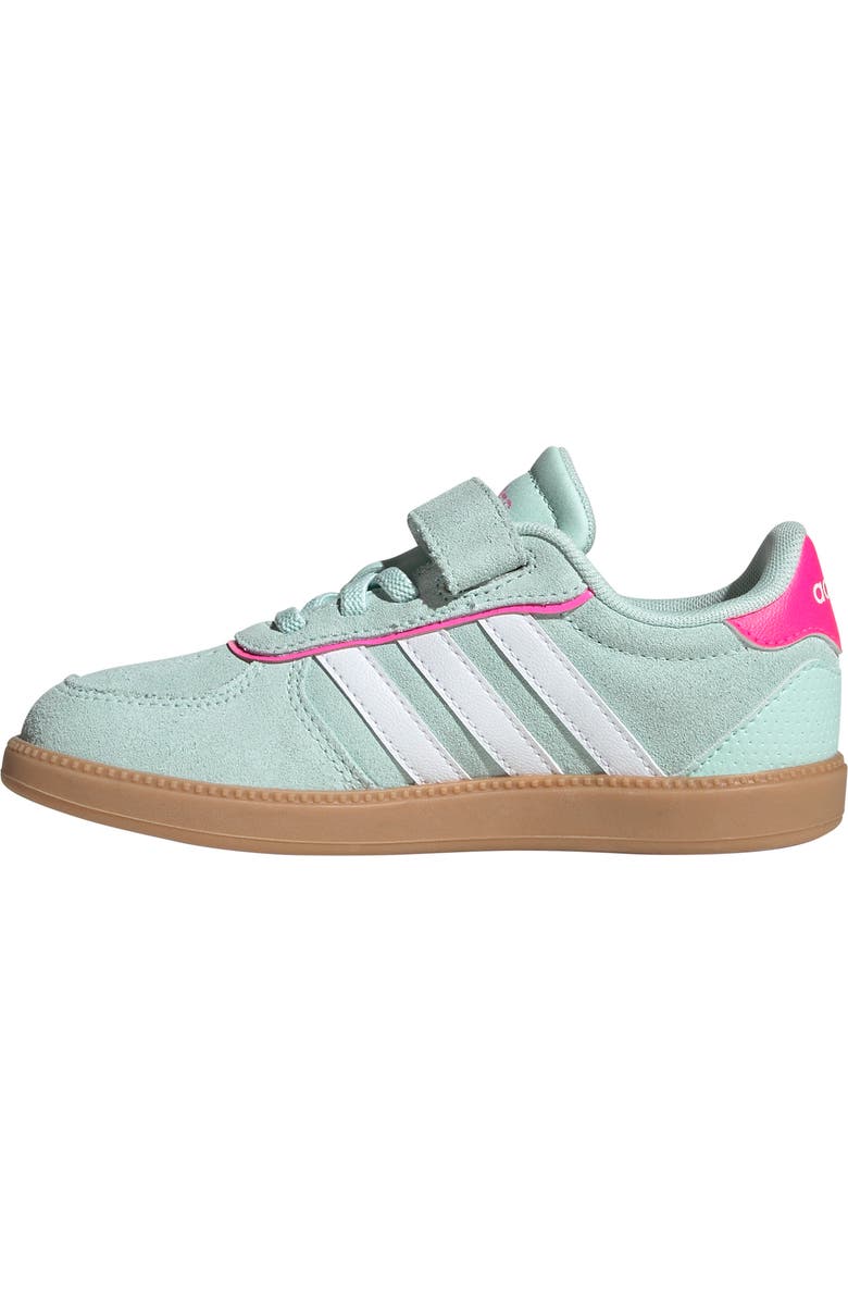 adidas Kids' Breaknet Sleek Sneaker, Alternate, color,