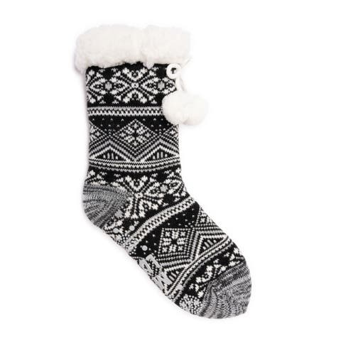 Women's Tall Cabin Sox