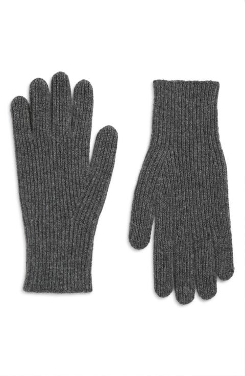 Cashmere Gloves