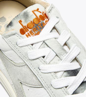 Diadora Foro Used Sneaker (Men) Nordstrom