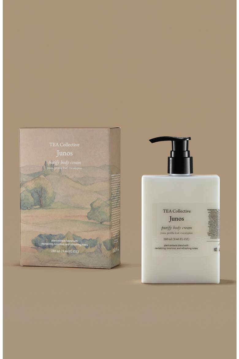 Junos Purify Body Cream, Alternate, color, NO COLOR