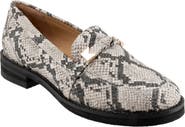 Trotters Femi Loafer