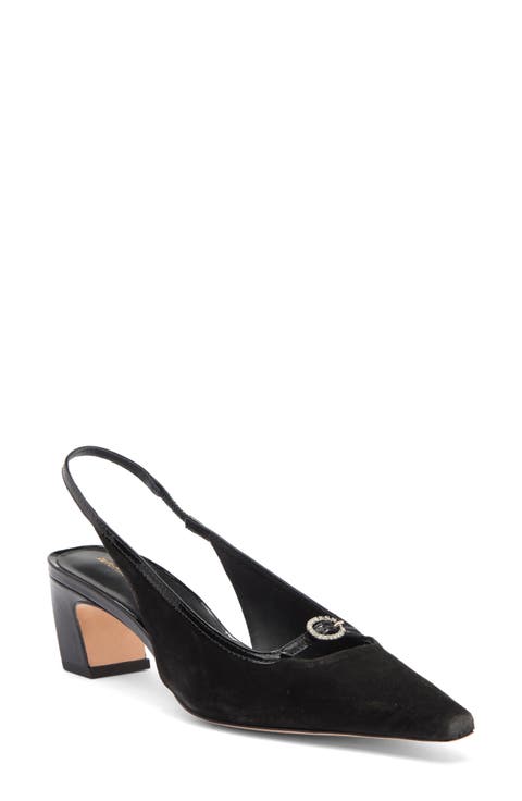 Nazanin Slingback Pump (Women)