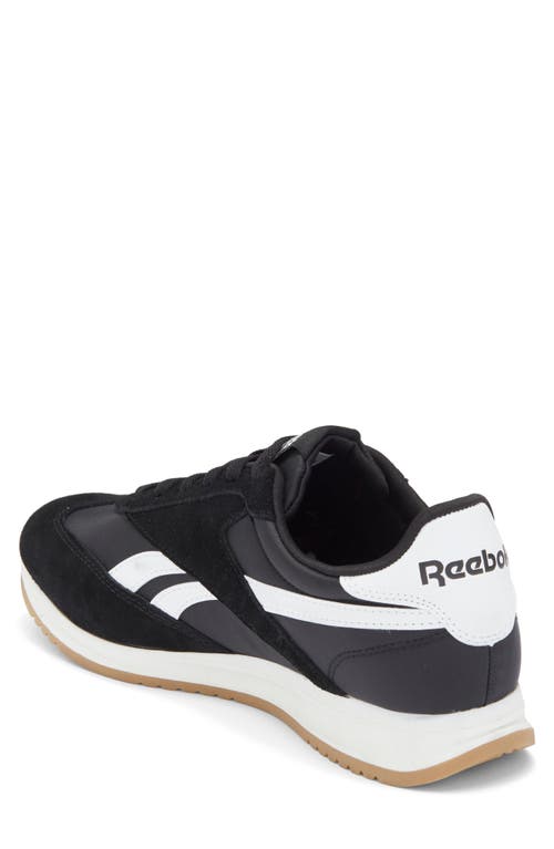 Reebok World 70 Sneaker In Multi