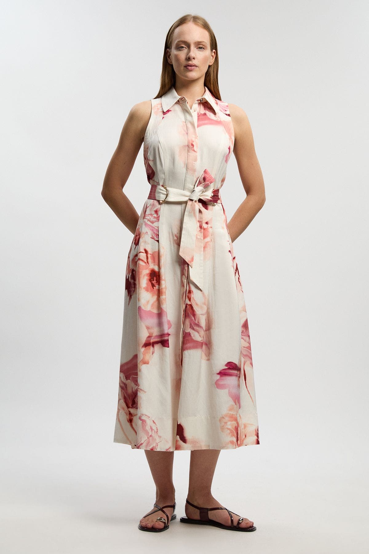 selected Floral