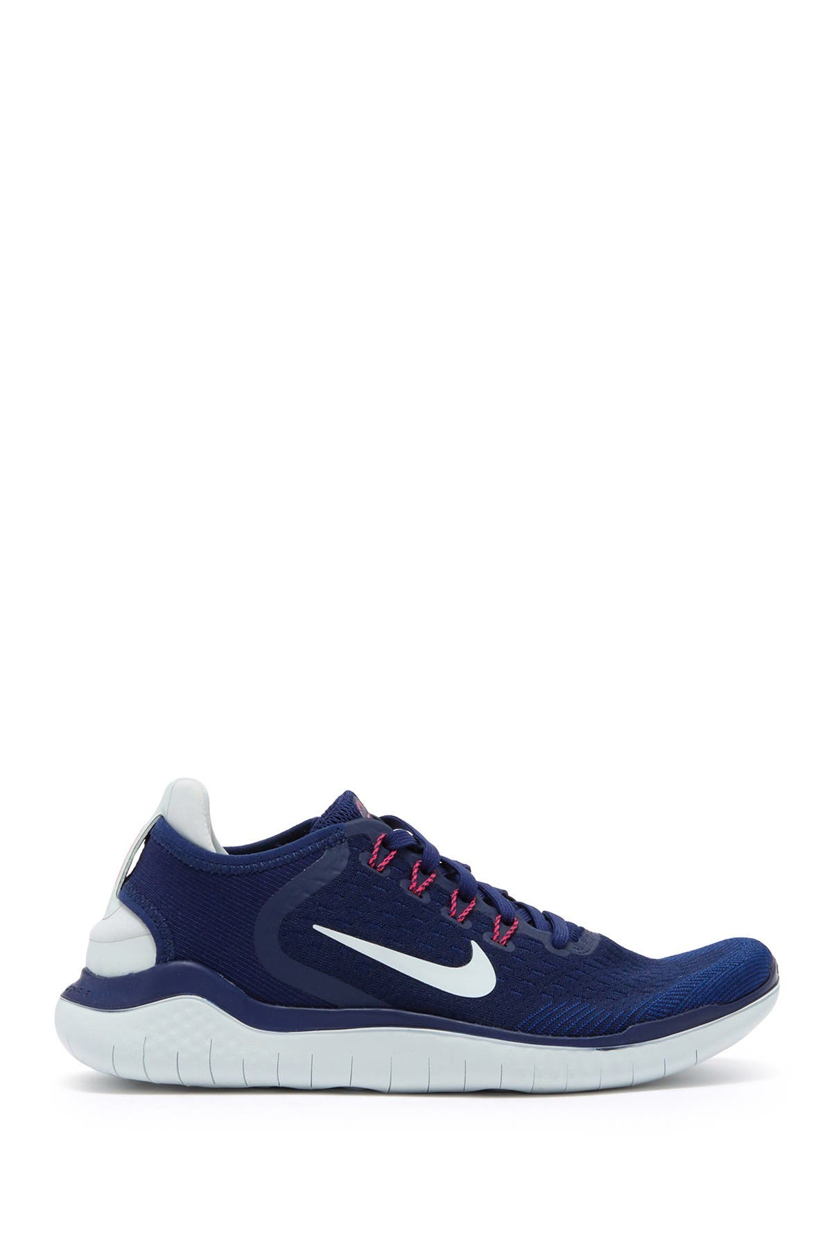 Nike Free RN 2018 Running Shoe, Alternate, color, 