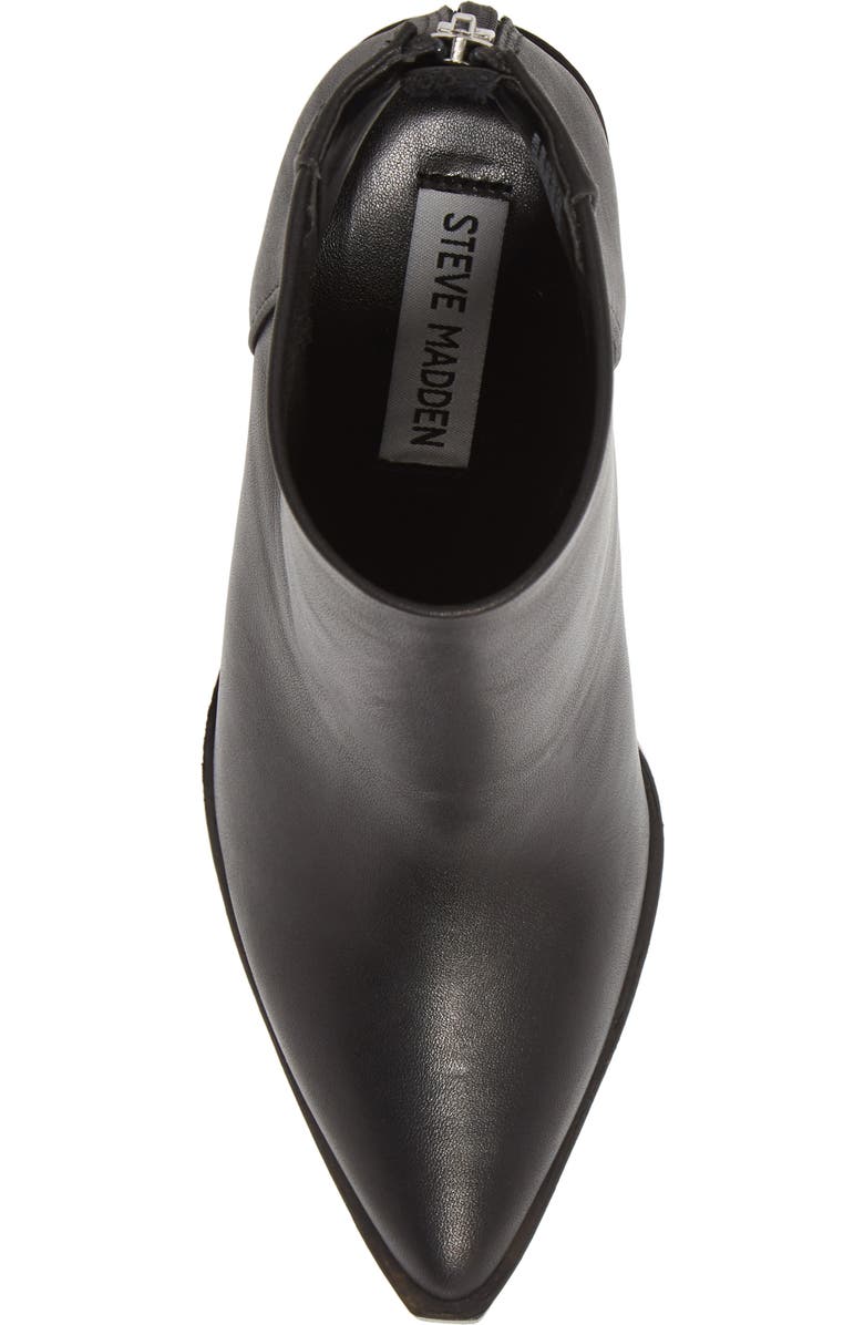 Steve Madden Alert Bootie, Alternate, color,