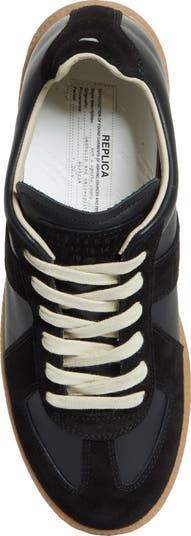 Replica Low Top Sneaker