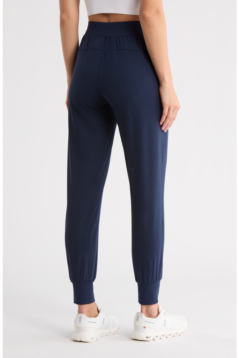 Daily Joggers, Alternate, color, NAVY