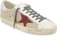 Golden Goose Super-Star Sneaker
