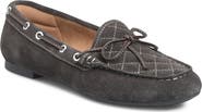 Comfortiva Tessie Leather Loafer