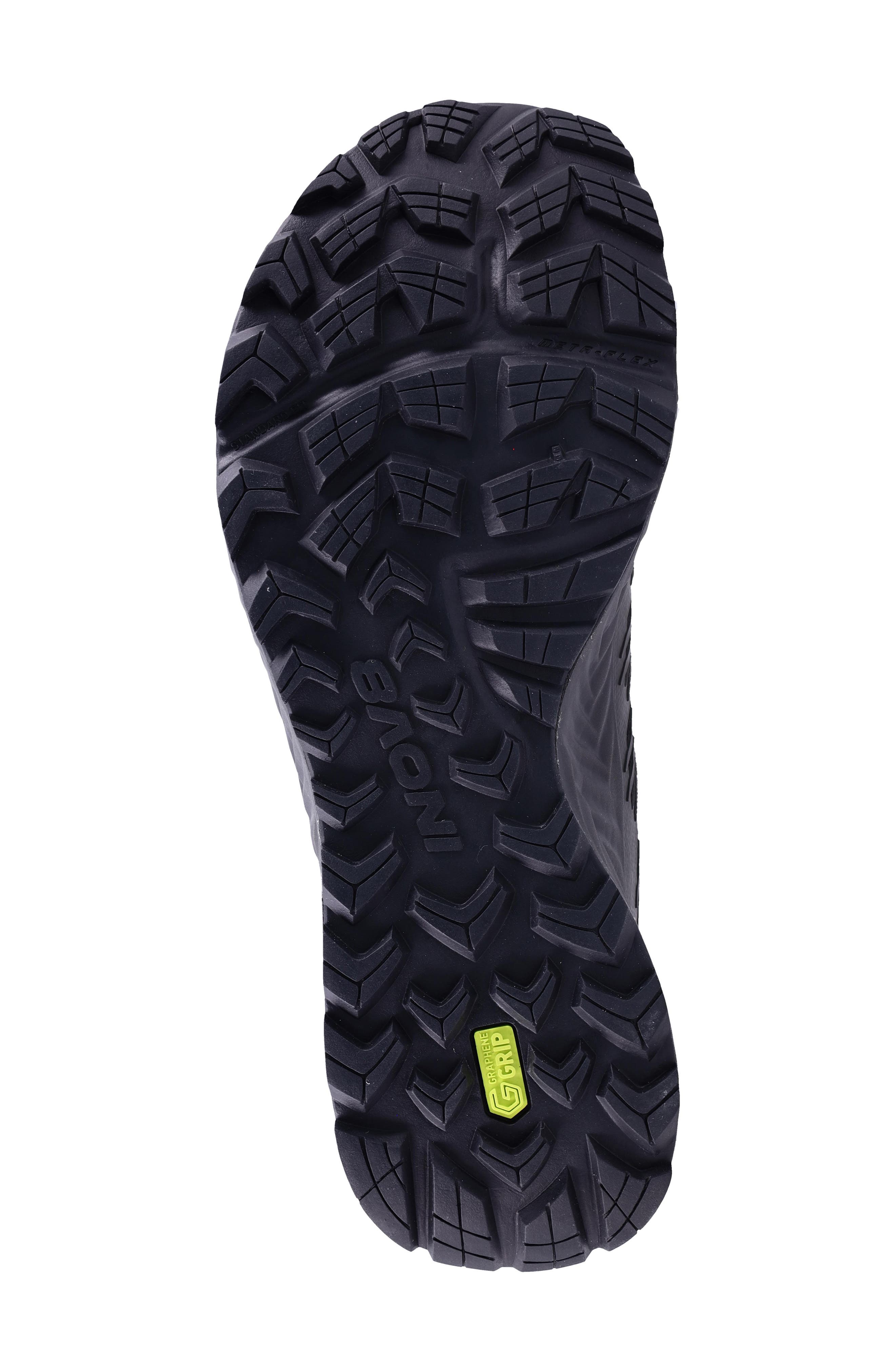 TRAILFLY V2 Trail Running Shoe, Alternate, color, BLACK