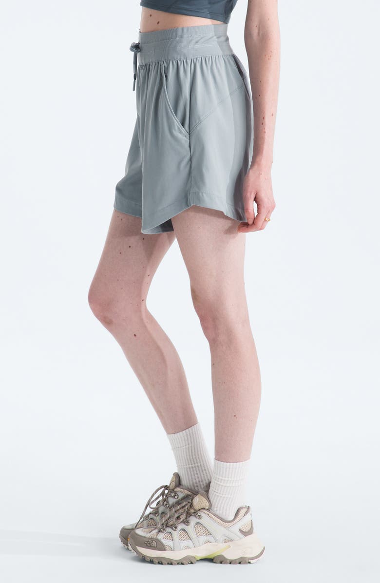 The North Face Aphrodite Arise Shorts, Alternate, color, 