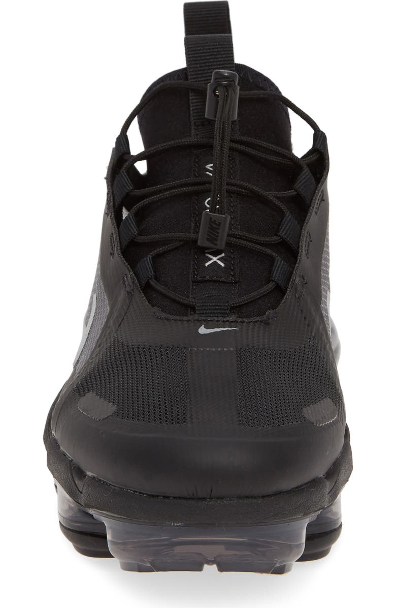 Nike Air VaporMax Utility 2019 Water Repellent Sneaker, Alternate, color,