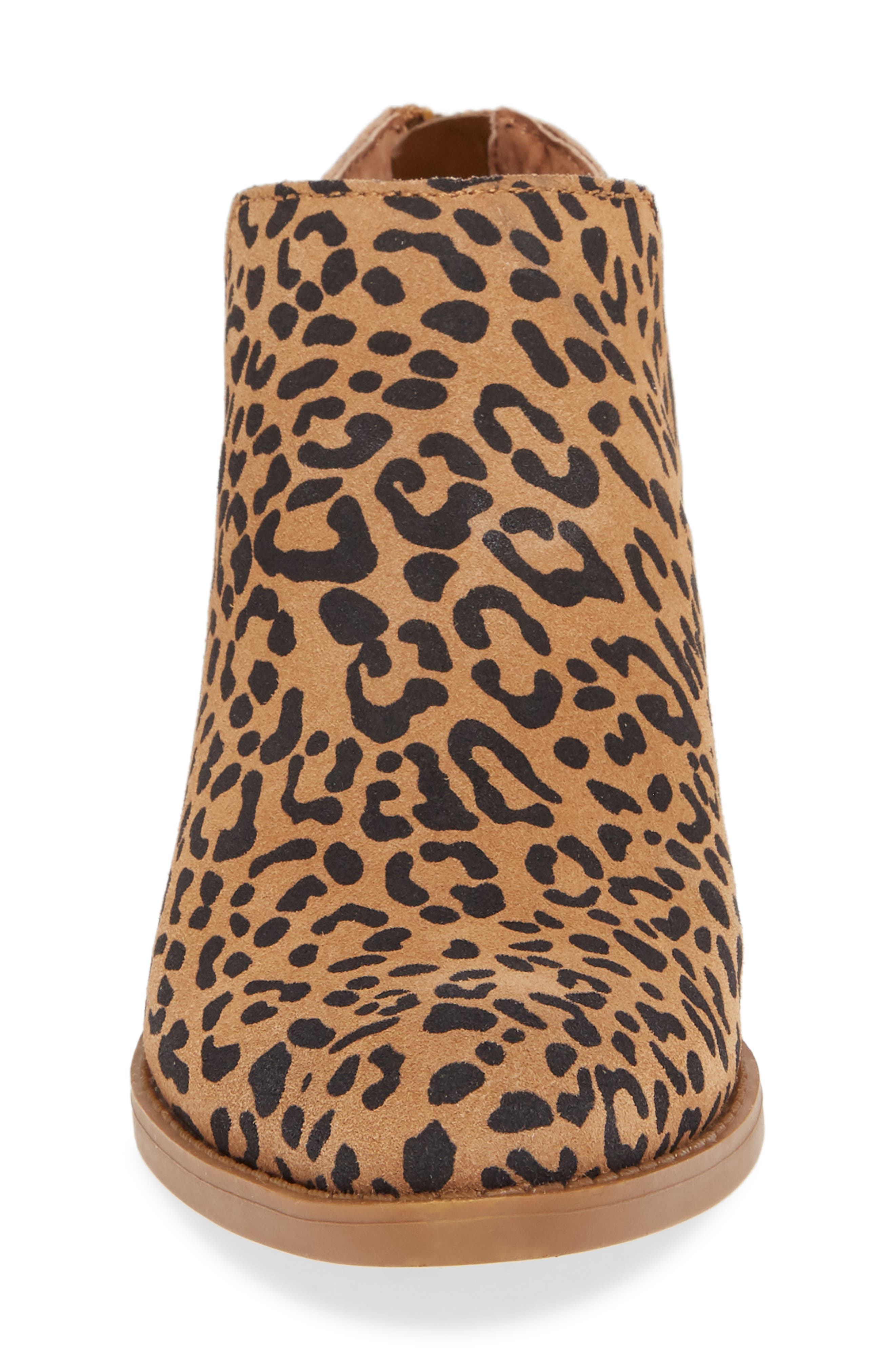 BP. BP Tae Bootie, Alternate, color, 