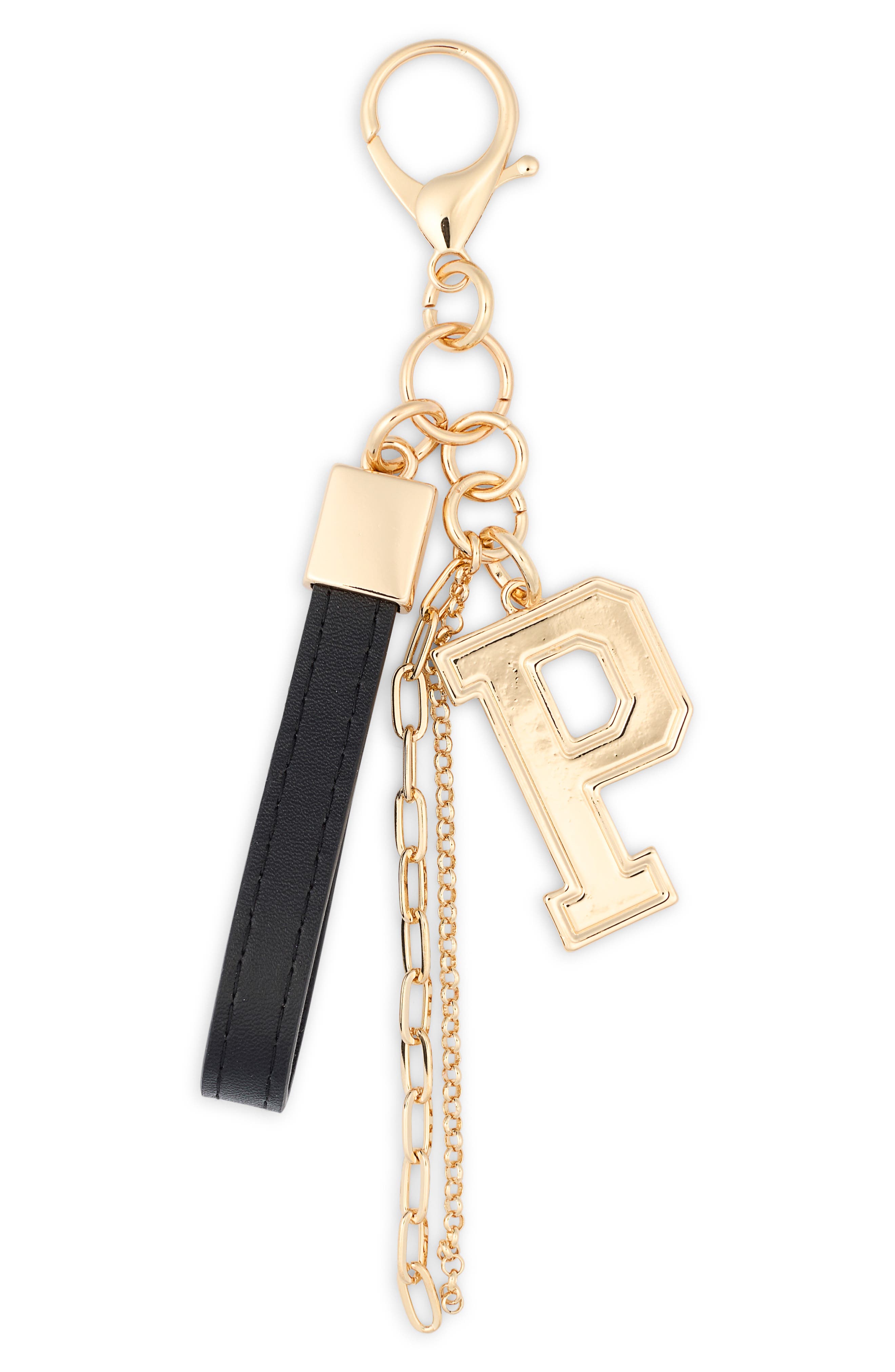 P- BLACK- GOLD